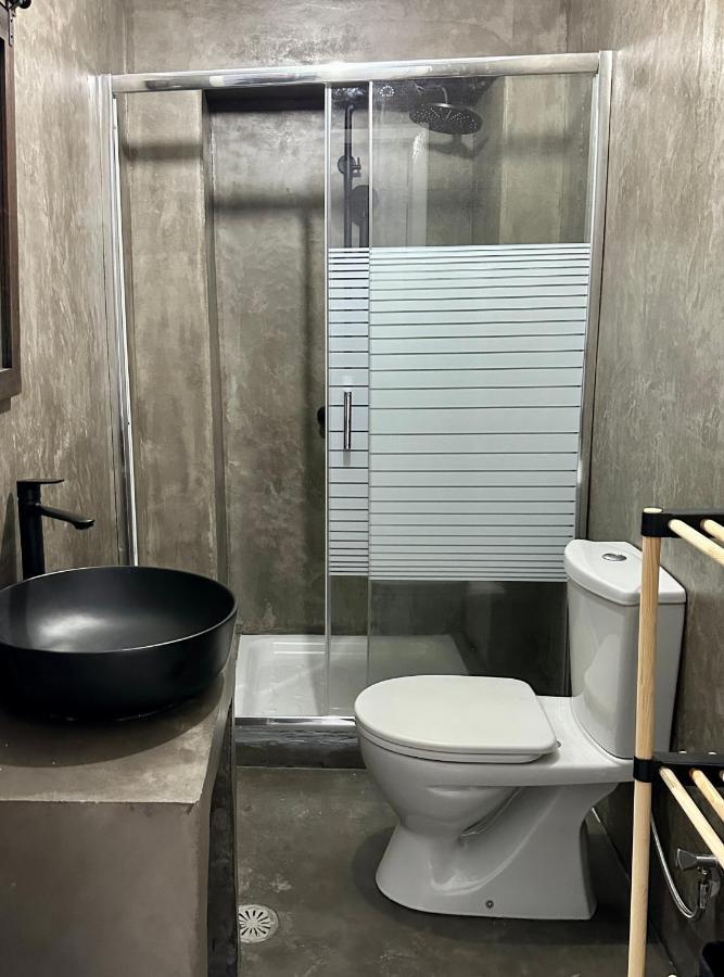 Cavo Apartment سيمي المظهر الخارجي الصورة