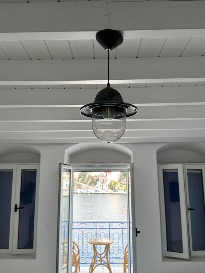 Cavo Apartment سيمي المظهر الخارجي الصورة