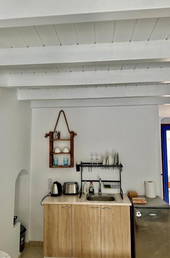 Cavo Apartment سيمي المظهر الخارجي الصورة
